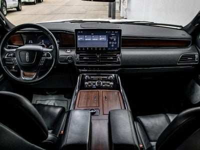 2024 Lincoln Navigator Reserve L
