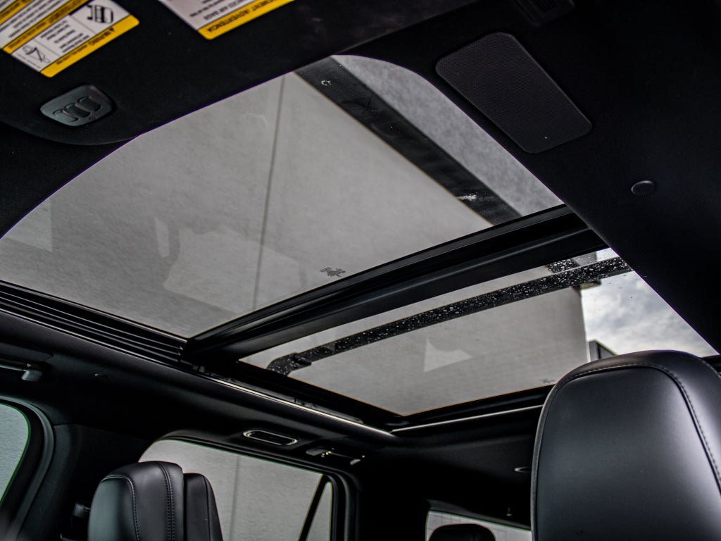 2024 Lincoln Navigator Reserve L
