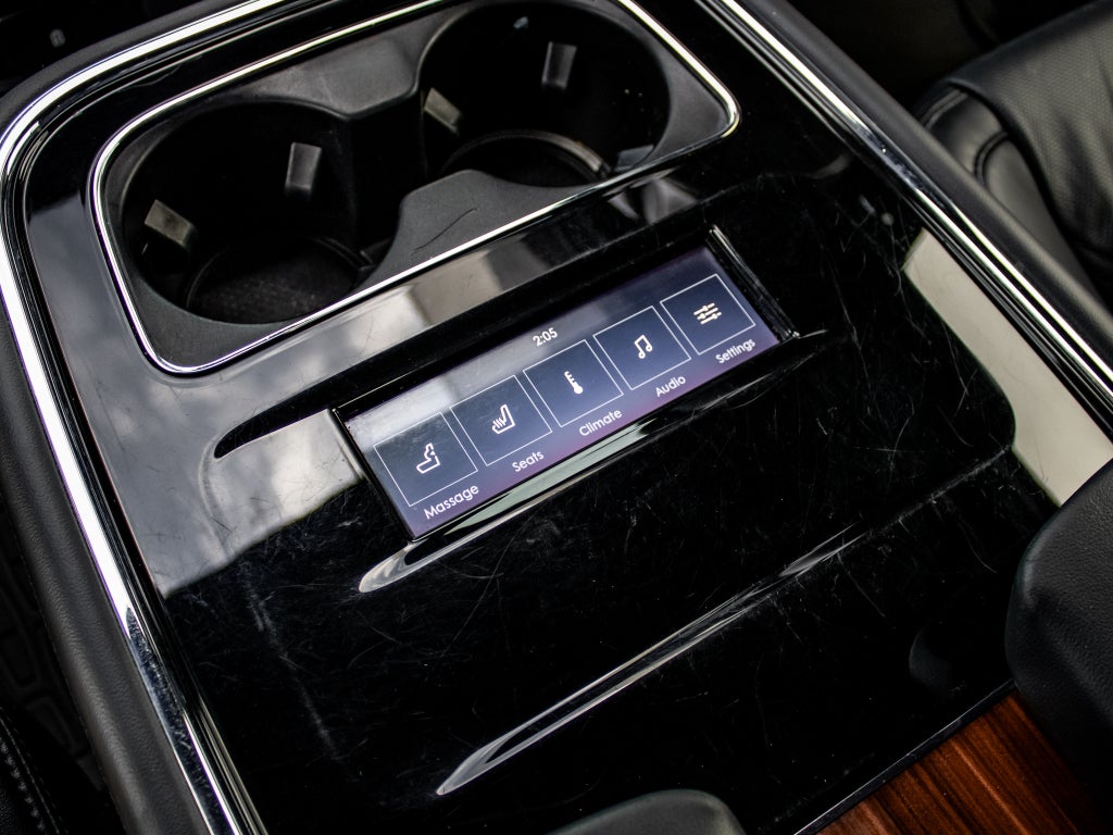 2024 Lincoln Navigator Reserve L