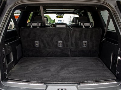 2024 Lincoln Navigator Reserve L