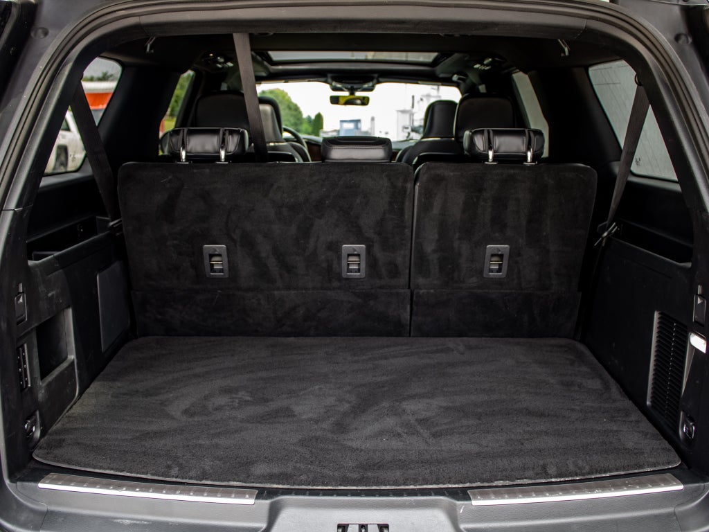 2024 Lincoln Navigator Reserve L