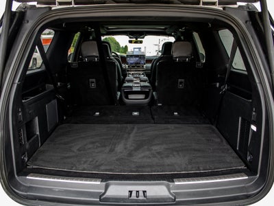 2024 Lincoln Navigator Reserve L