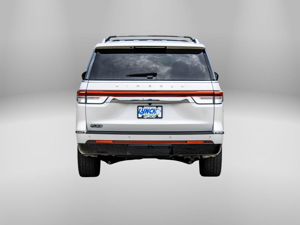 2024 Lincoln Navigator Reserve L