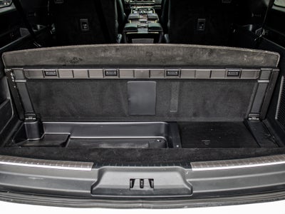2024 Lincoln Navigator Reserve L