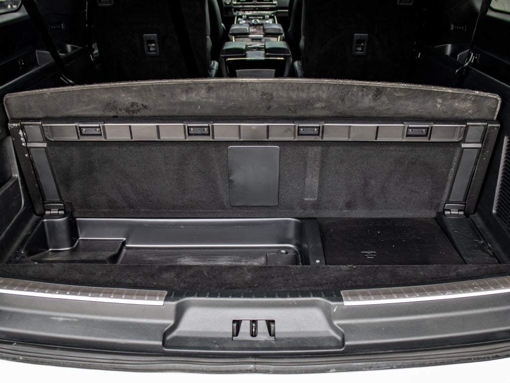 2024 Lincoln Navigator Reserve L