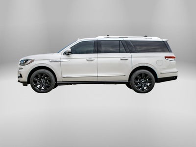 2024 Lincoln Navigator Reserve L
