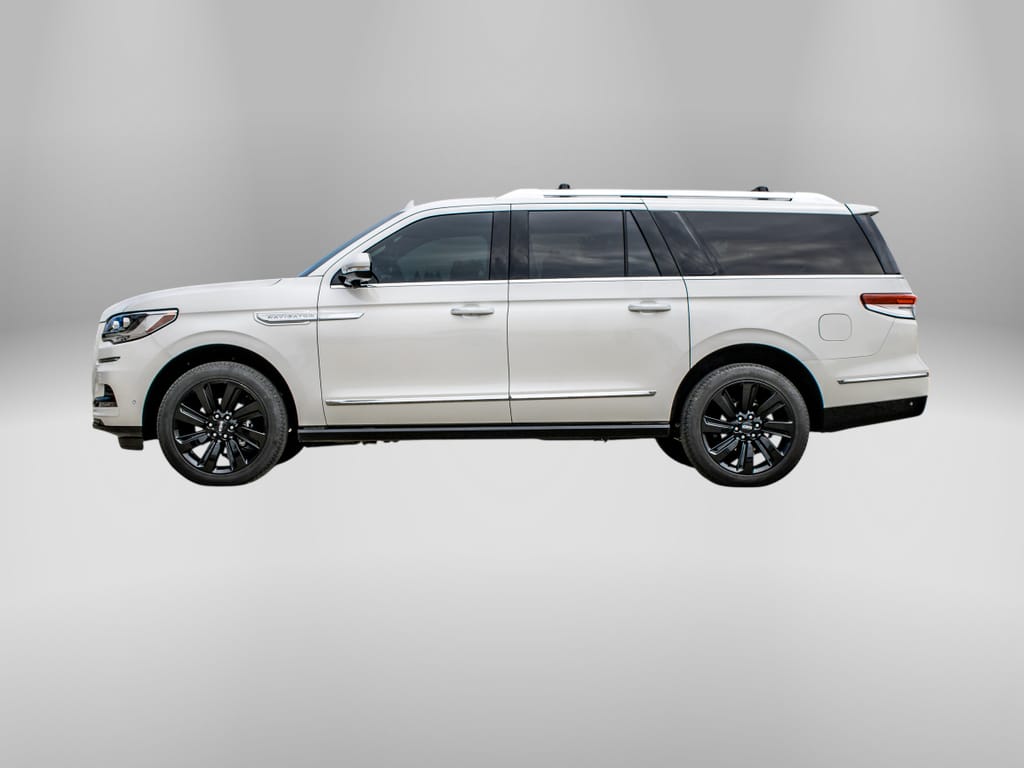 2024 Lincoln Navigator Reserve L