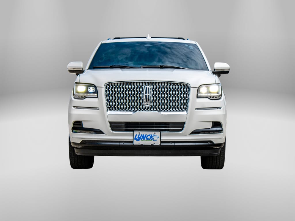 2024 Lincoln Navigator Reserve L