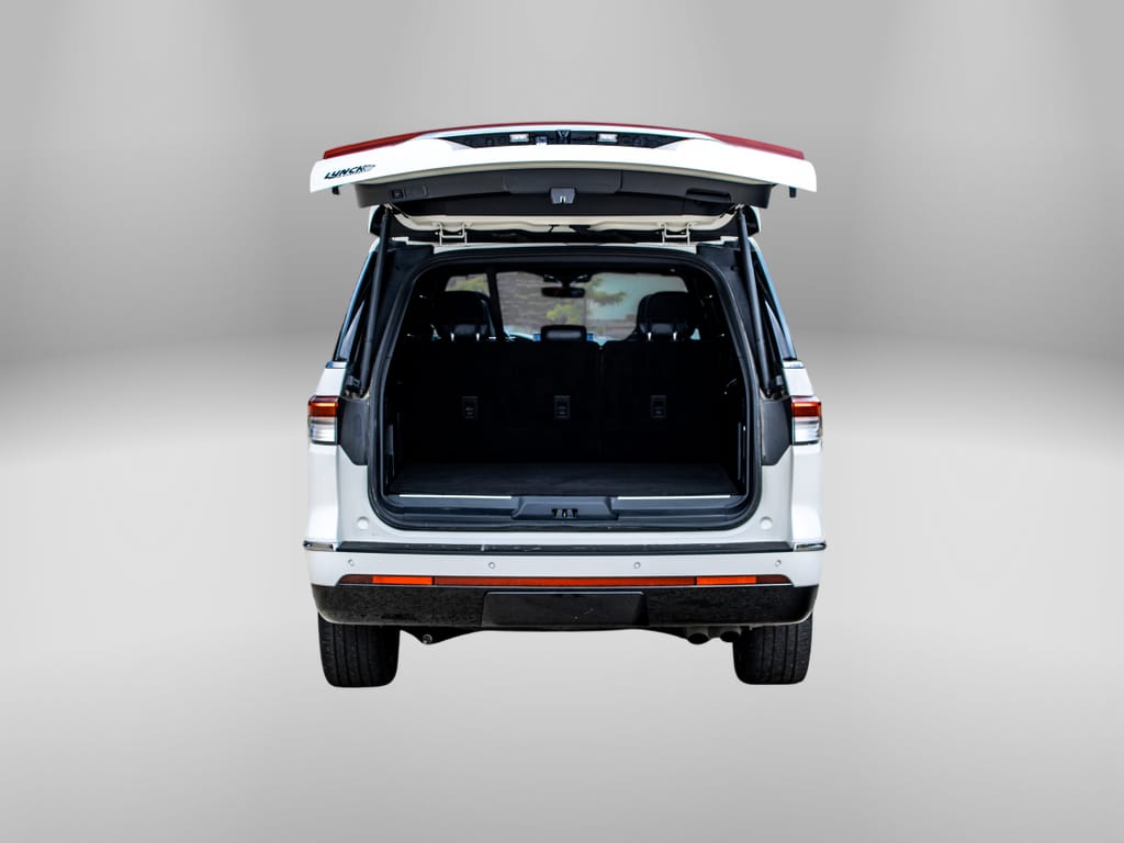 2024 Lincoln Navigator Reserve L