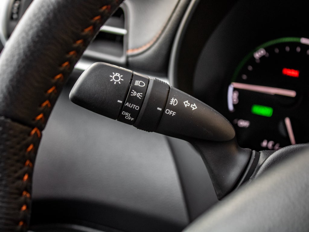 2024 Toyota Sienna XSE