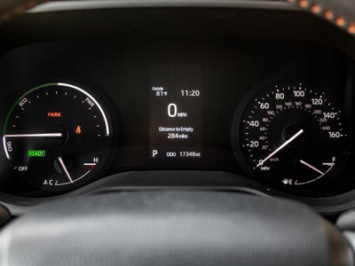 2024 Toyota Sienna XSE