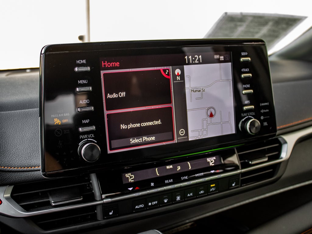 2024 Toyota Sienna XSE