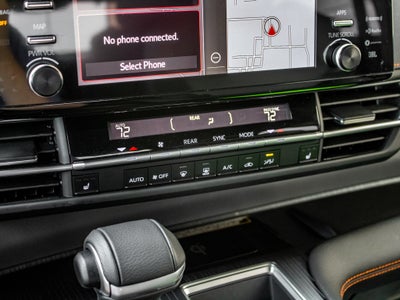 2024 Toyota Sienna XSE