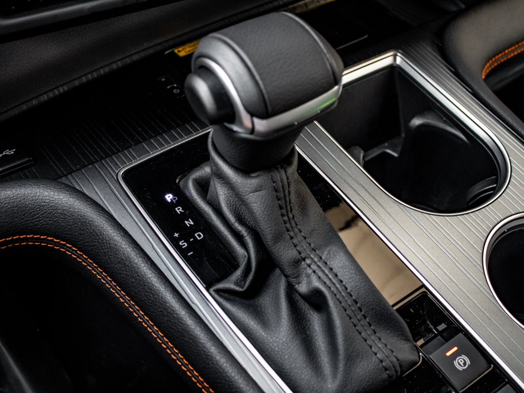 2024 Toyota Sienna XSE
