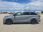 2024 Toyota Sienna XSE