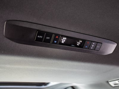2024 Toyota Sienna XSE