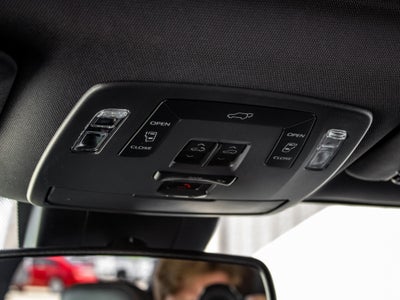 2024 Toyota Sienna XSE