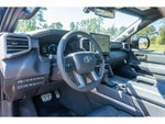 2026 Toyota Tundra Hybrid Platinum Hybrid CrewMax 5.5' Bed