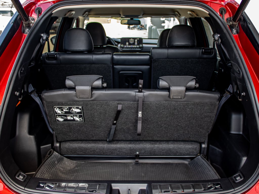 2024 Mitsubishi Outlander Plug-In Hybrid SEL