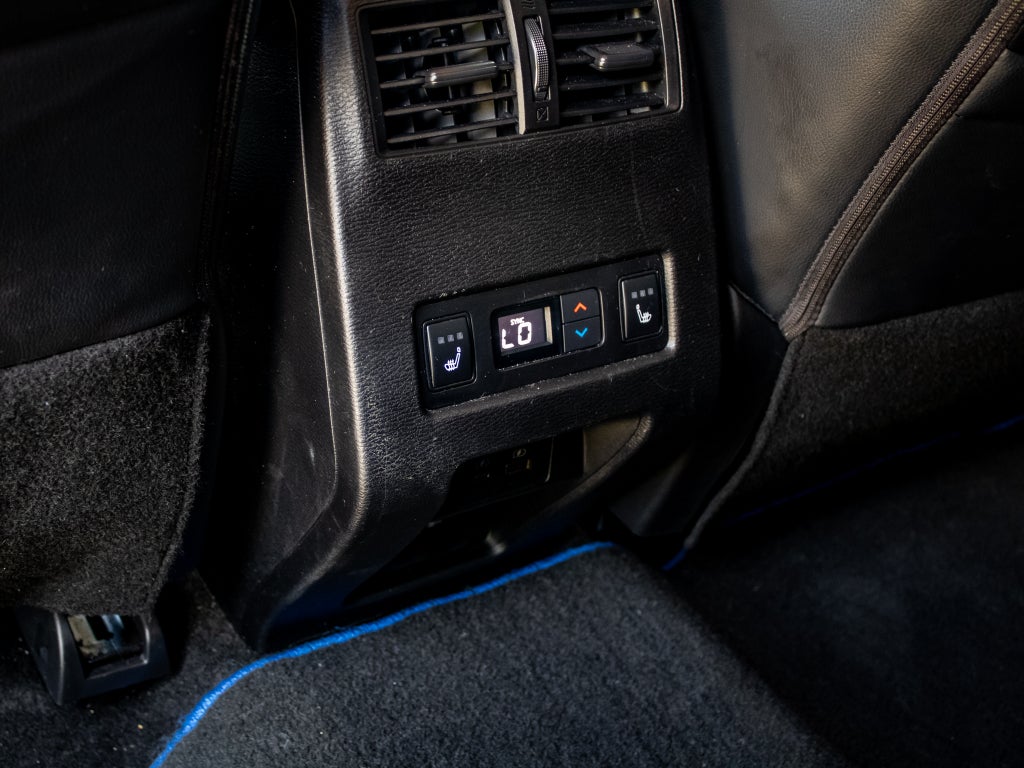 2024 Mitsubishi Outlander Plug-In Hybrid SEL
