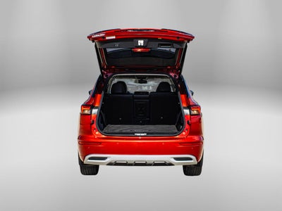 2024 Mitsubishi Outlander Plug-In Hybrid SEL