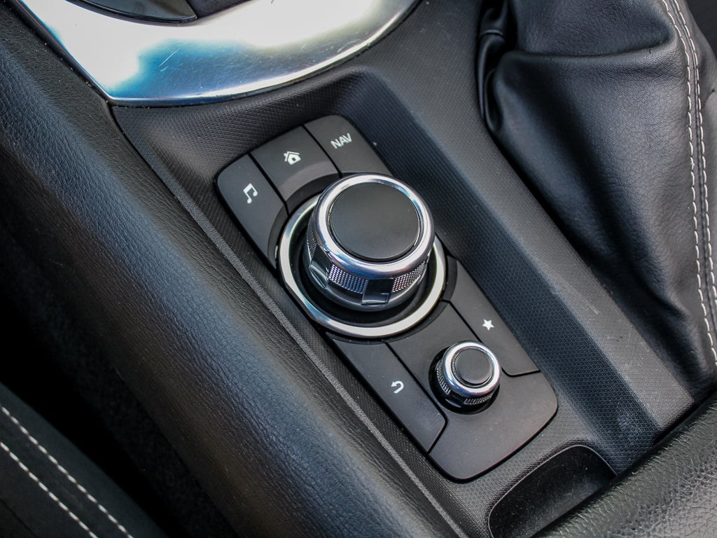 2019 FIAT 124 Spider Classica