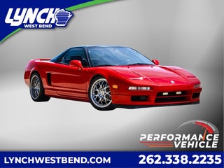 1994 Acura NSX Sport