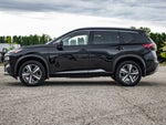 2023 Nissan Rogue Platinum Intelligent AWD