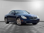 2003 Lexus SC 430 BASE