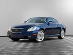 2003 Lexus SC 430 BASE