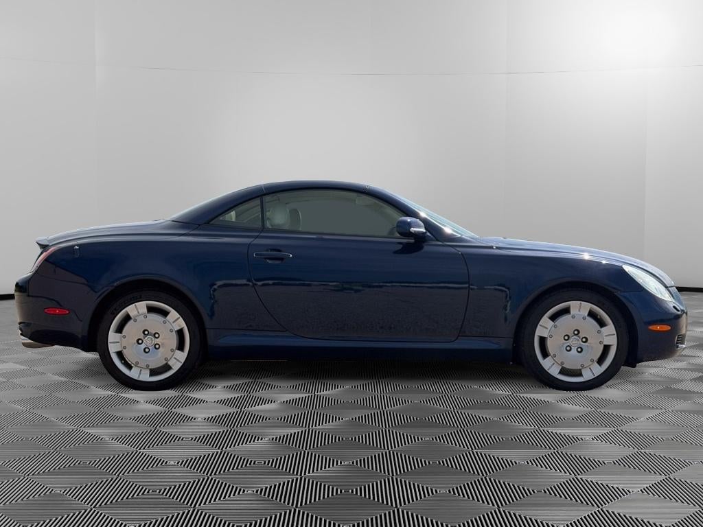 2003 Lexus SC 430 BASE