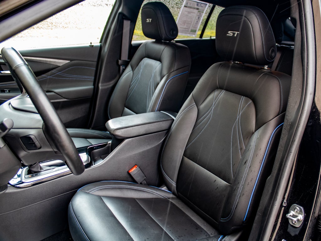 2024 Buick Envista Sport Touring