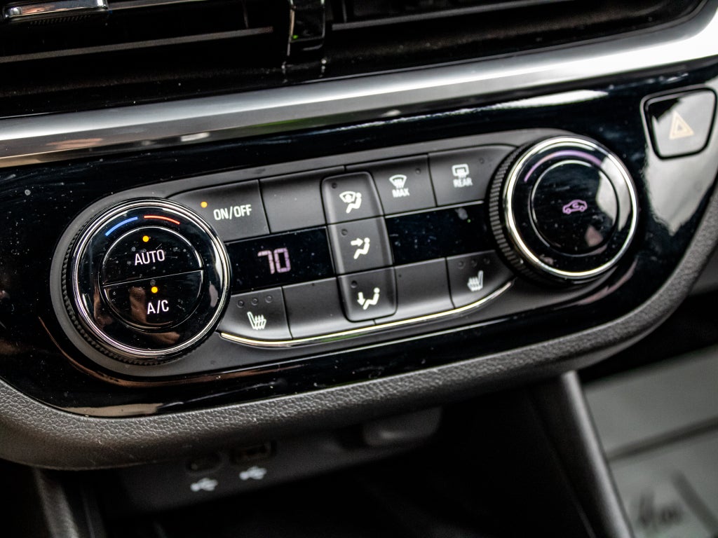 2024 Buick Envista Sport Touring