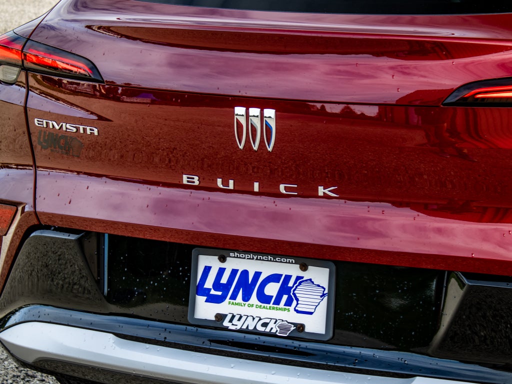 2024 Buick Envista Sport Touring