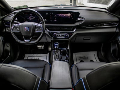 2024 Buick Envista Sport Touring