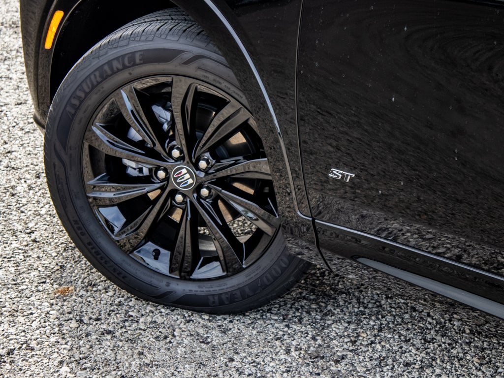 2025 Buick Envista Sport Touring
