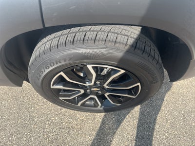 2022 Chevrolet Trailblazer ACTIV