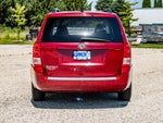 2012 Kia Sedona LX