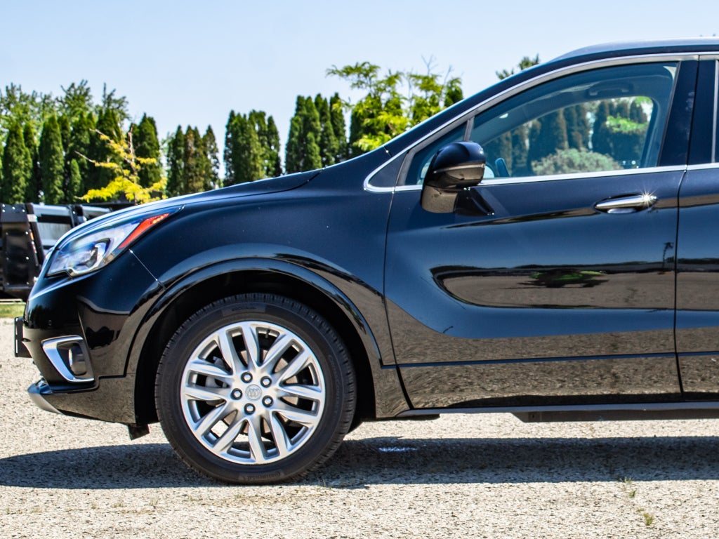2020 Buick Envision Premium