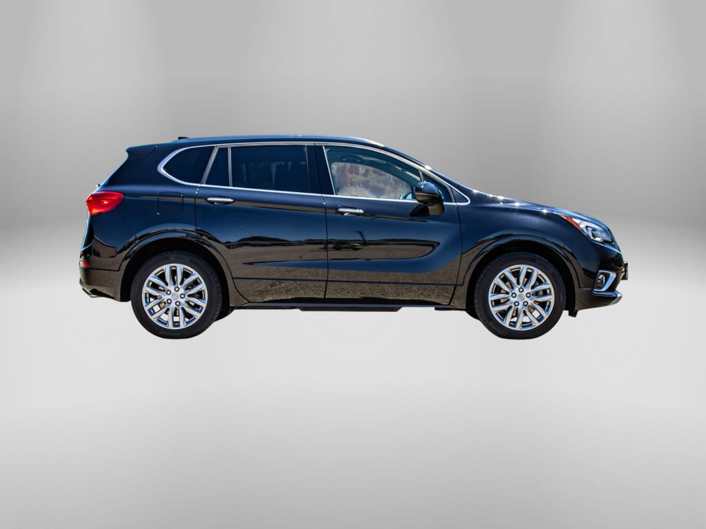 2020 Buick Envision Premium
