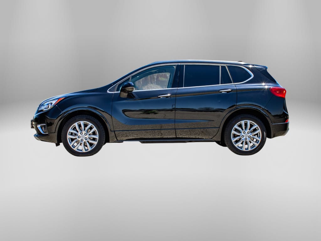 2020 Buick Envision Premium
