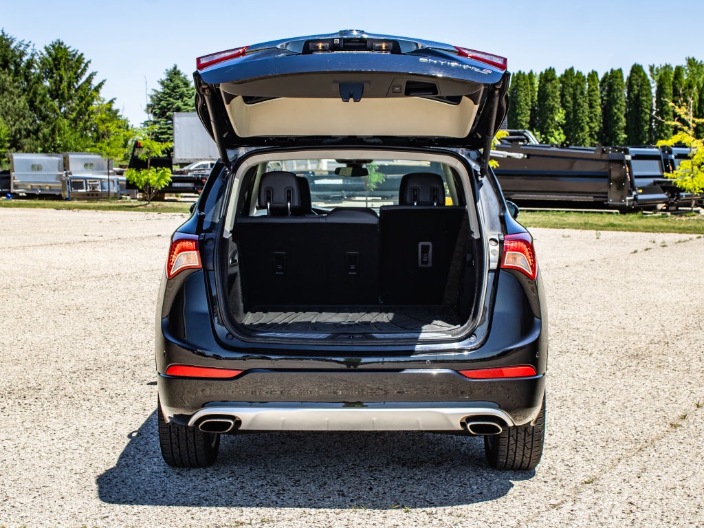 2020 Buick Envision Premium