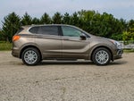 2017 Buick Envision Preferred