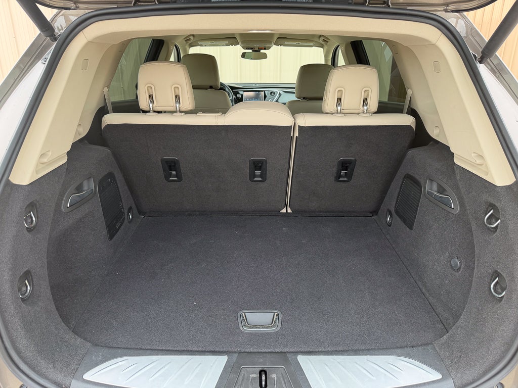 2017 Buick Envision Preferred