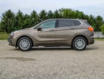 2017 Buick Envision Preferred