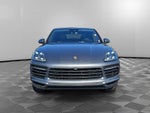 2021 Porsche Cayenne Coupe BASE