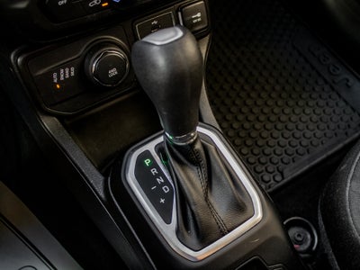 2020 Jeep Renegade Latitude 4x4