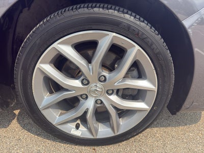 2021 Acura ILX BASE