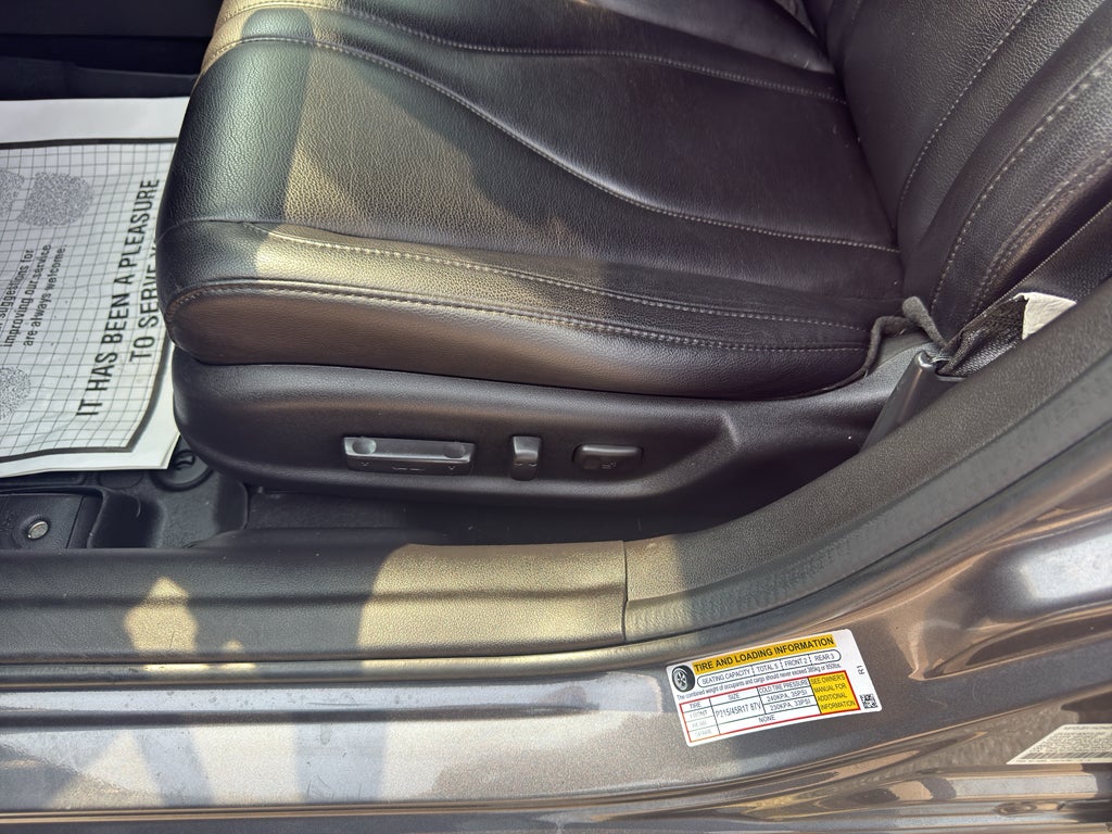 2021 Acura ILX BASE
