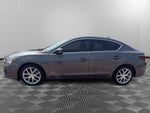 2021 Acura ILX BASE